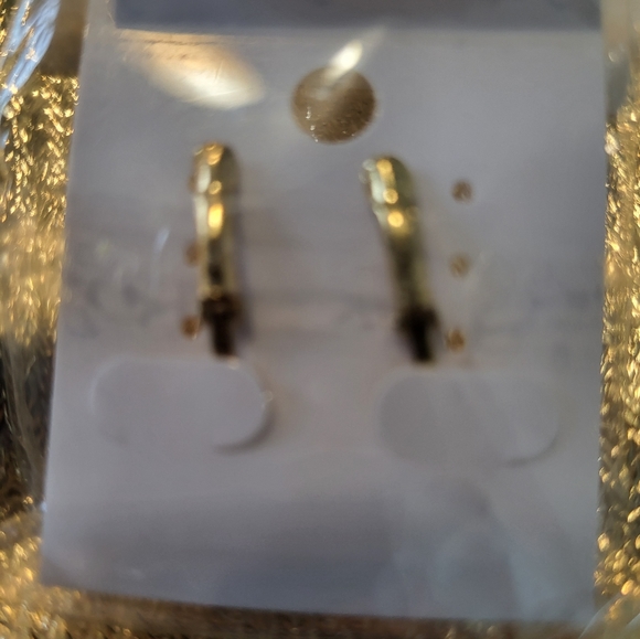 FASHION DANGLE EARRINGS - Picture 5 of 8